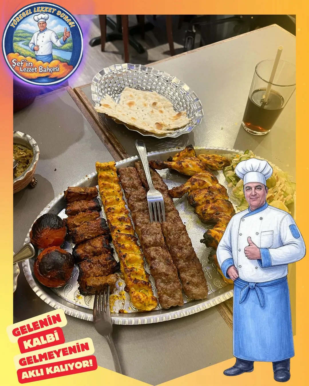 Profesyonel Sosyal Medya Referans 25